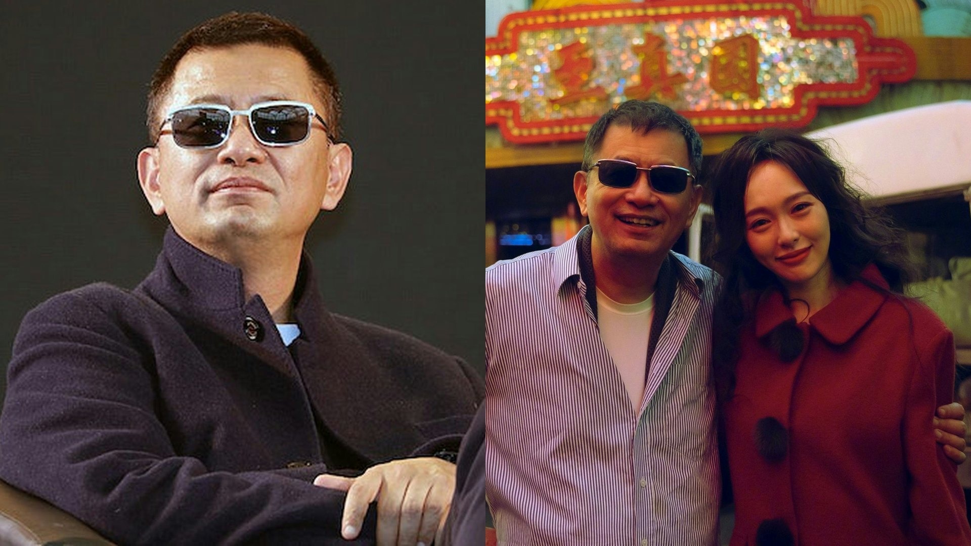 Đường Yên bị đạo diễn Vương Gia Vệ nói xấu không thương tiếc