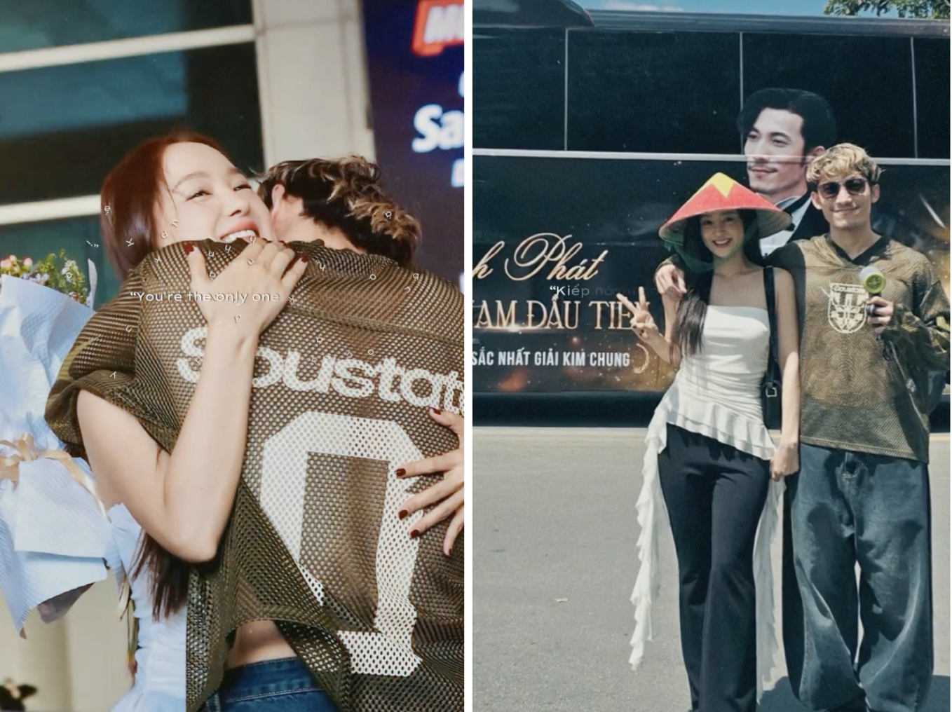 Hình ảnh Liên Bỉnh Phát tại các sự kiện