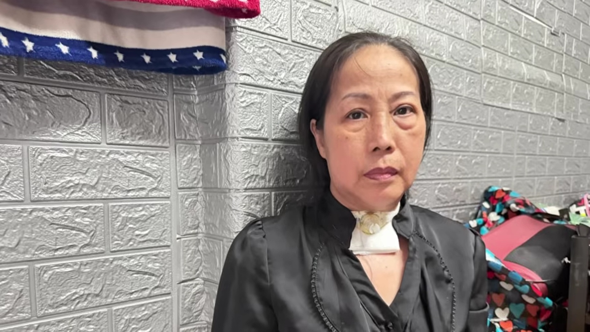 Nghệ sĩ Khánh Ngọc đang trong tình trạng bệnh nặng