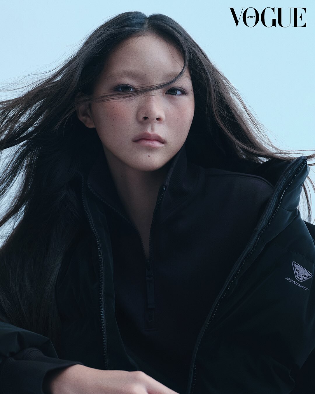 Màn xuất hiện nhạt nhòa của Choo Sarang