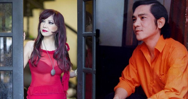 Nữ nghệ sĩ chia sẻ cuộc đời cá nhân