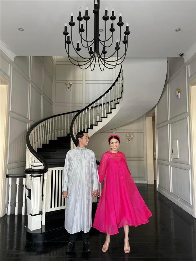 Biệt thự ở khu đất đắt đỏ