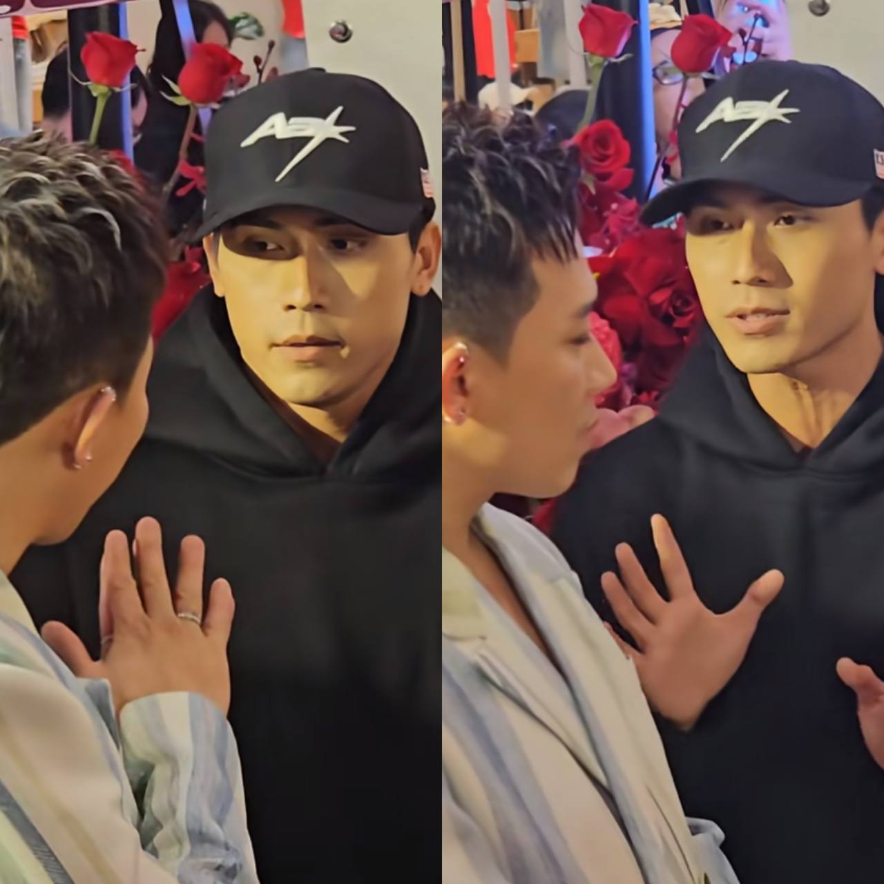 Võ Điền Gia Huy không thể đóng phim của Trấn Thành Võ Điền Gia Huy từ chối tham gia phim của Trấn Thành