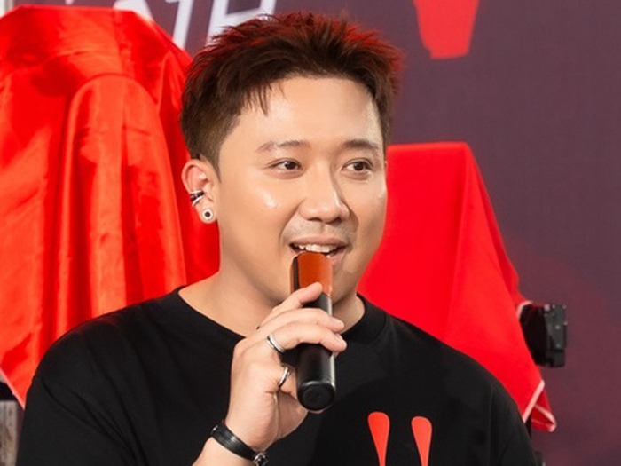 Nam diễn viên Võ Điền Gia Huy từ chối phim Tết của Trấn Thành Võ Điền Gia Huy từ chối phim Tết