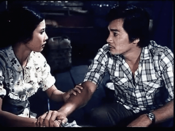 Những vai diễn để đời của Thương Tín trên màn ảnh - Ảnh 5. Những vai diễn để đời của Thương Tín trên màn ảnh - Ảnh 5.