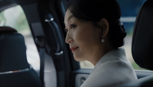 Chung Hán Lương thể hiện cảm xúc nhân vật