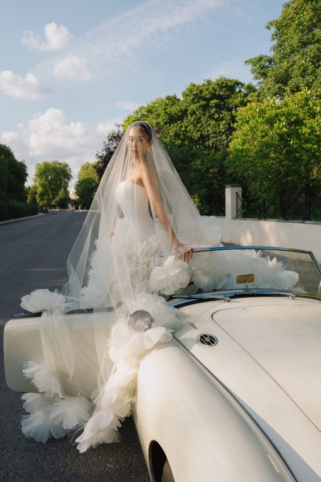 Dàn anh em nhà tỷ phú được mong đợi tại siêu hôn lễ