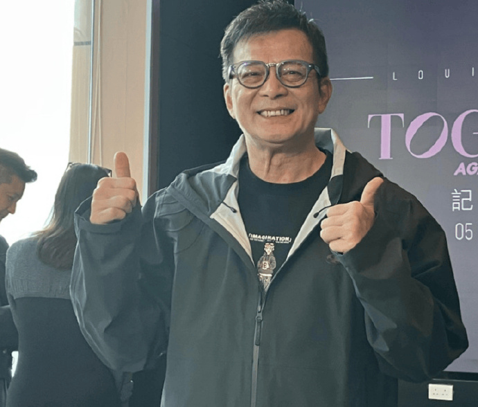 Huỳnh Nhật Hoa năm 2024