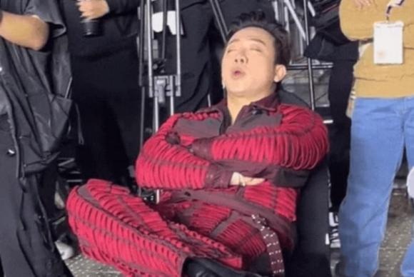 Trấn Thành sập nguồn? - Ảnh 3. Trấn Thành suy tư về sức khỏe