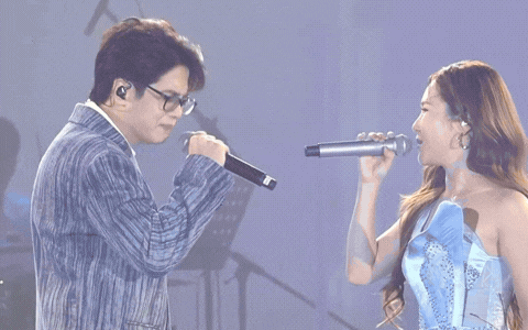 Phản ứng tiêu cực của cư dân mạng về phần thể hiện của Bùi Anh Tuấn