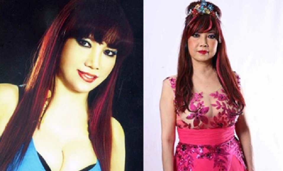 Bảo Yến cắt giảm giao tiếp xã hội để tu hành