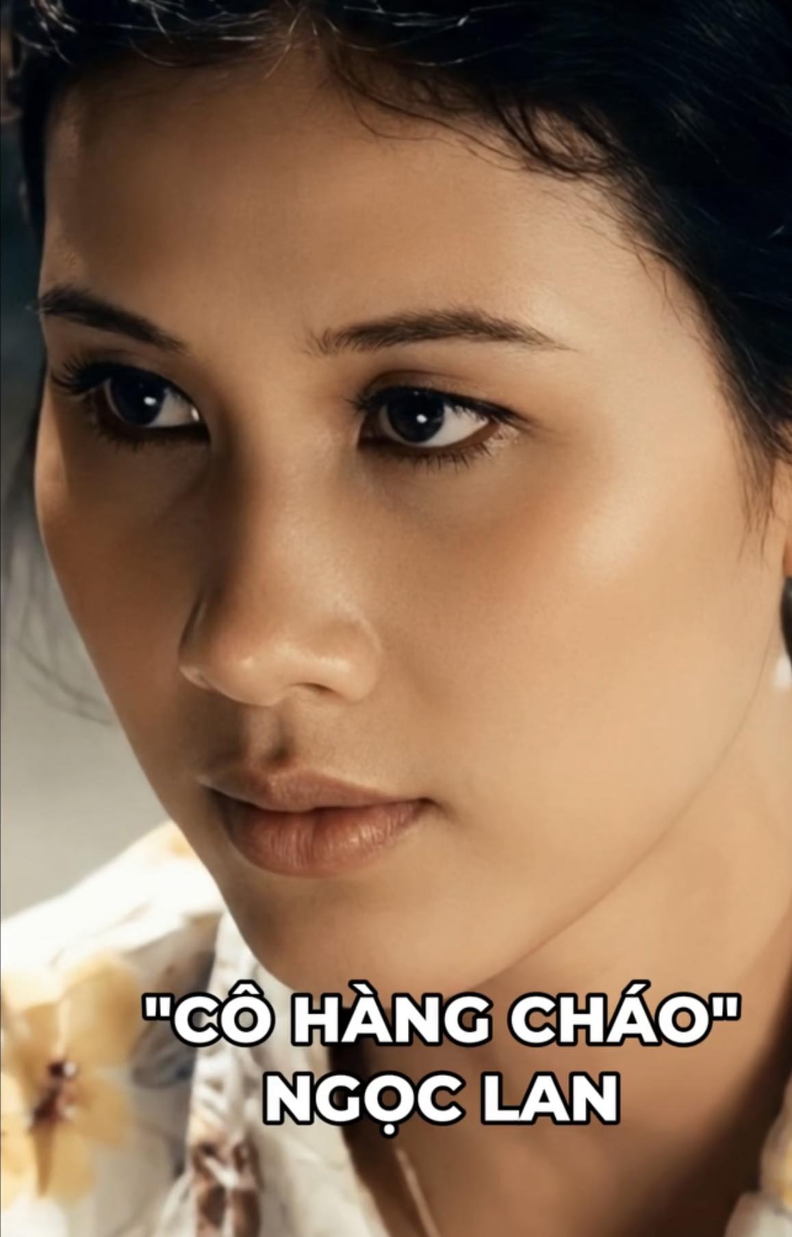 Nghệ sĩ phim 'Biệt động Sài Gòn' nói về 'Sáu Tâm' Thương Tín - Ảnh 2. NS Thúy An