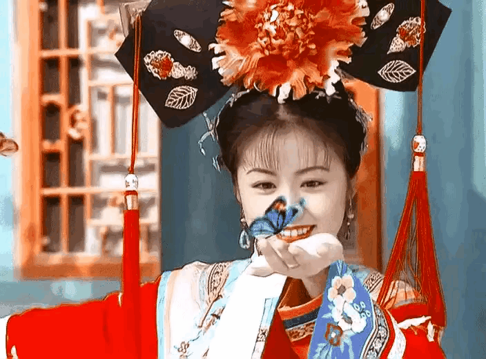 Lâm Tâm Như trên màn ảnh Hoa ngữ