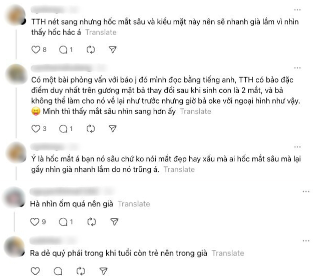 Hà Tăng chia sẻ bộ ảnh đón tuổi mới tự nhiên