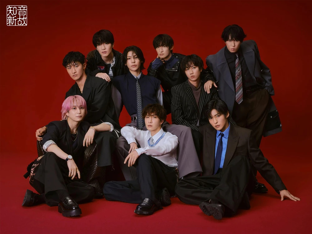 Phản hồi từ công ty quản lý Snow Man