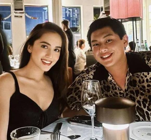 Cặp đôi dự đoán sắp kết hôn