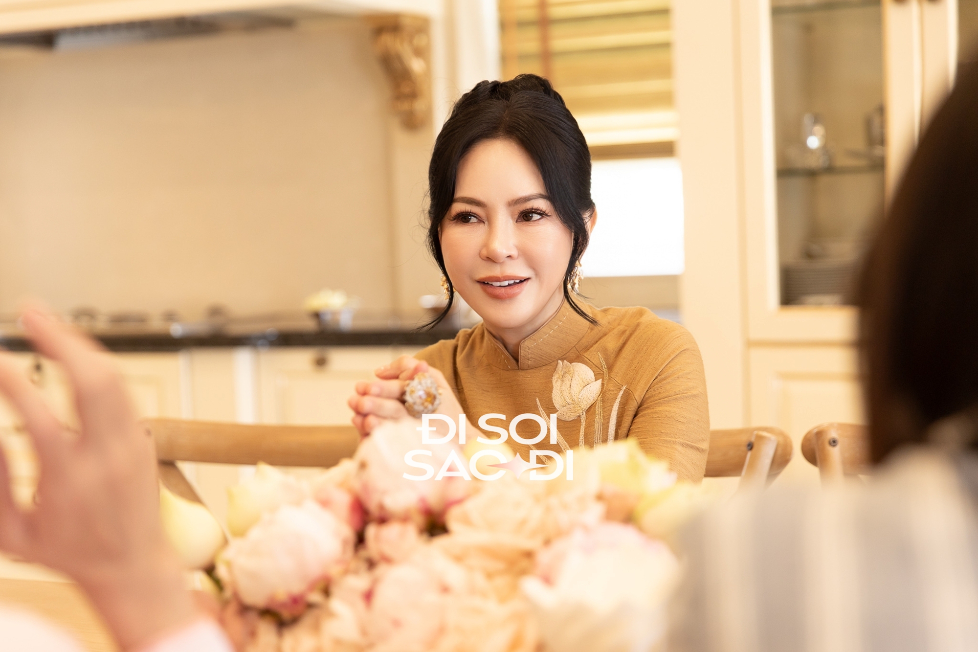 Doanh nhân Lê Hồng Thủy Tiên Doanh nhân Lê Hồng Thủy Tiên