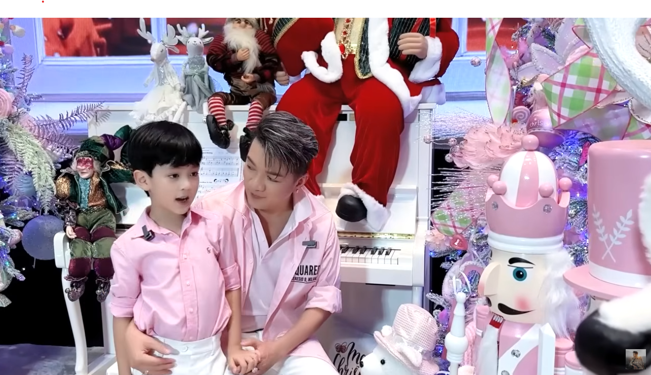 Đàm Vĩnh Hưng làm điều cuối cùng ở biệt thự vừa bán, được chủ cho ở nhờ đến hết Tết Nguyên đán- Ảnh 2. Lý do bán biệt thự của Đàm Vĩnh Hưng