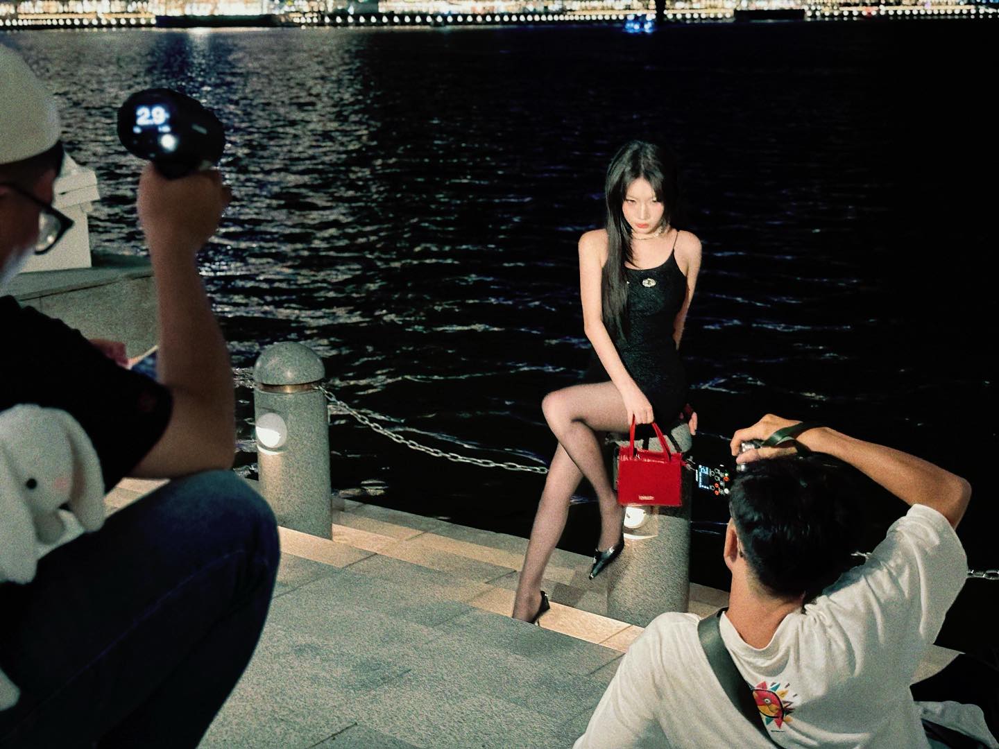 Nữ ca sĩ từng xin NSND Thanh Lam tha thứ giờ ra sao? - Ảnh 6. Orange trẻ trung tài năng