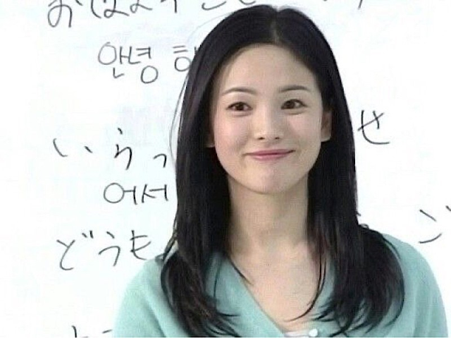 Nhan sắc tự nhiên hoàn mỹ Nhan sắc tự nhiên hoàn mỹ