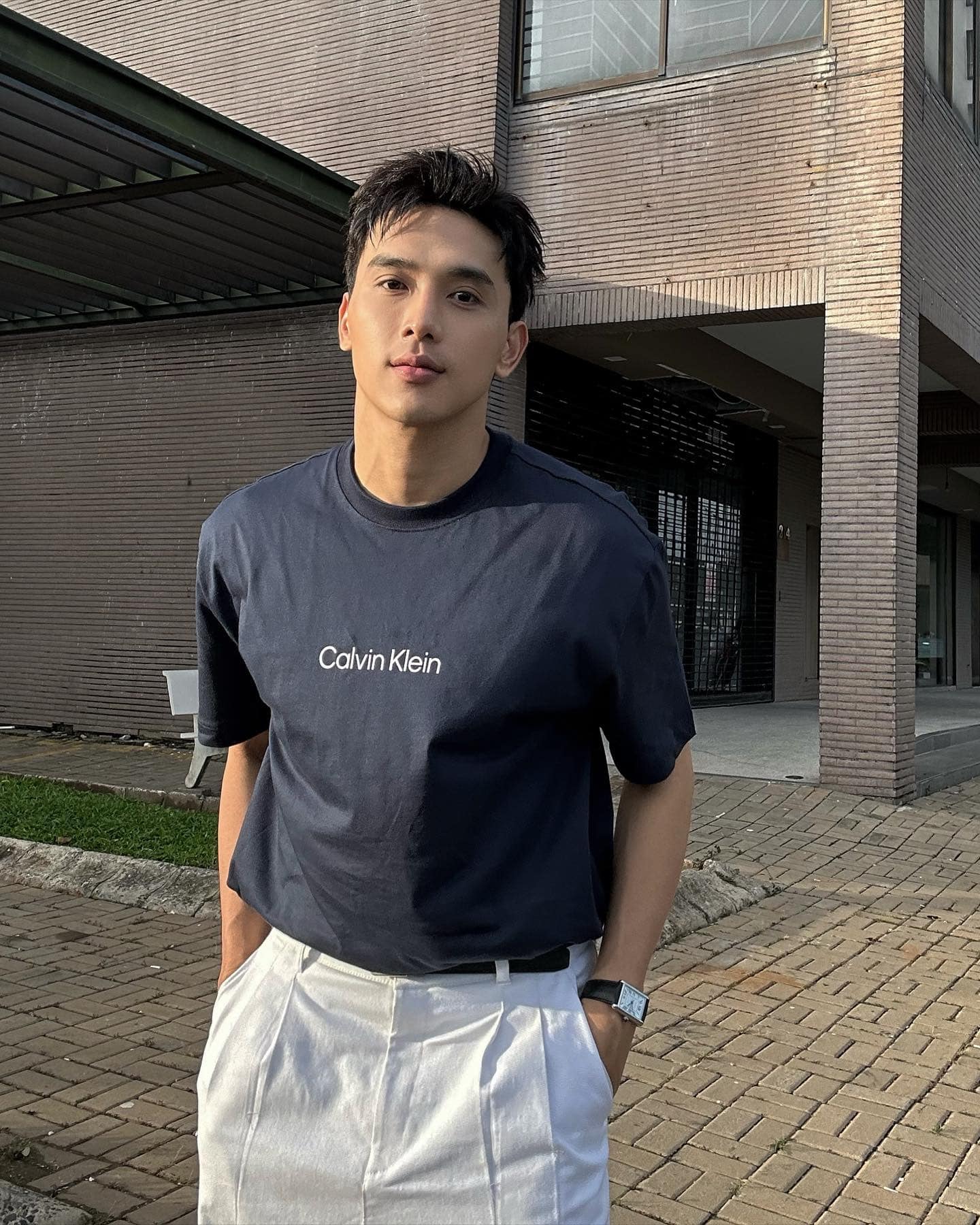 Hình ảnh chân dung Thuận Nguyễn