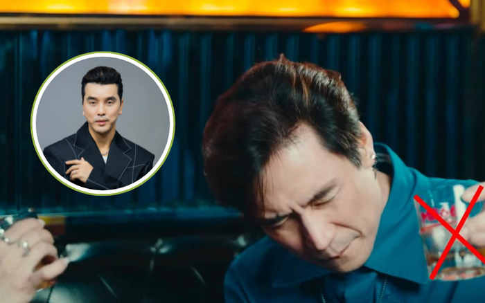 Logo cá cược xuất hiện trong MV gây tranh cãi