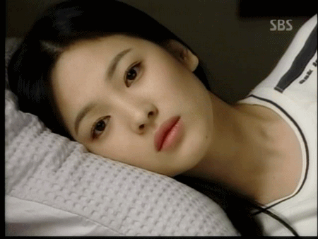 Nhan sắc thuần khiết như cơn gió Nhan sắc thuần khiết như cơn gió