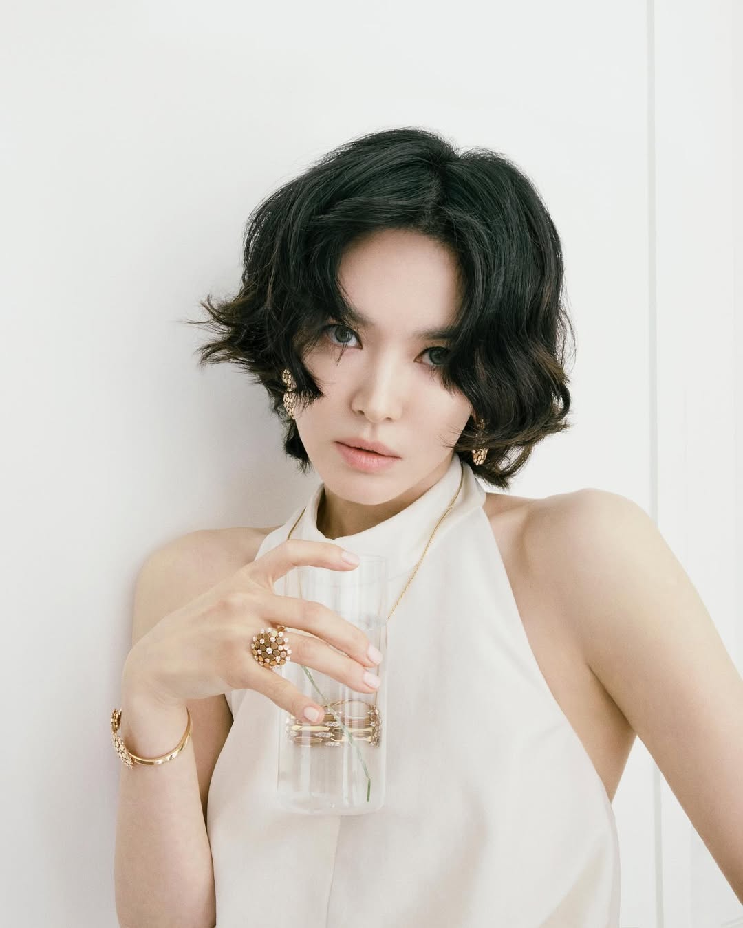 Dấu ấn văn hóa nhan sắc Hàn Quốc Dấu ấn văn hóa nhan sắc Hàn Quốc