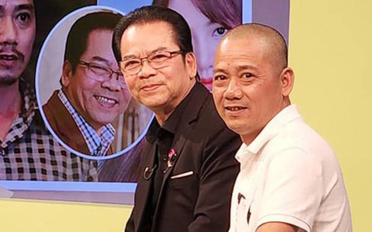 Nam nghệ sĩ có tiếng của showbiz Việt ngoại tình, được vợ tha thứ là ai? - Ảnh 1. Trần Bình Trọng chia sẻ về chuyện ngoại tình