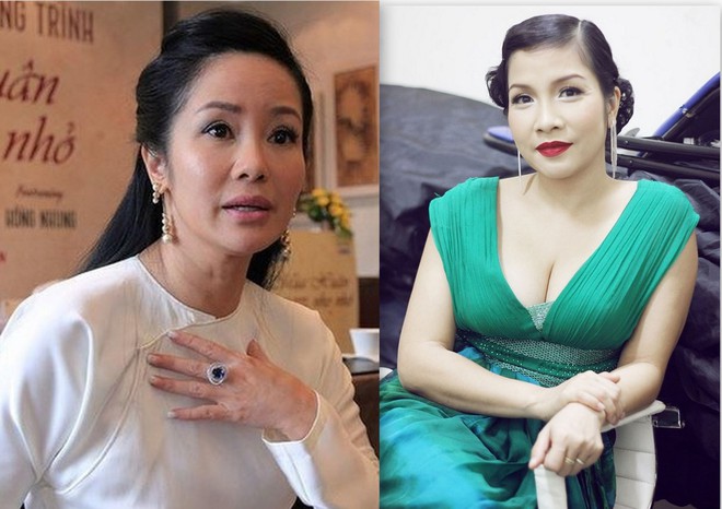 Nhạc sĩ Dương Thụ tại họp báo liveshow