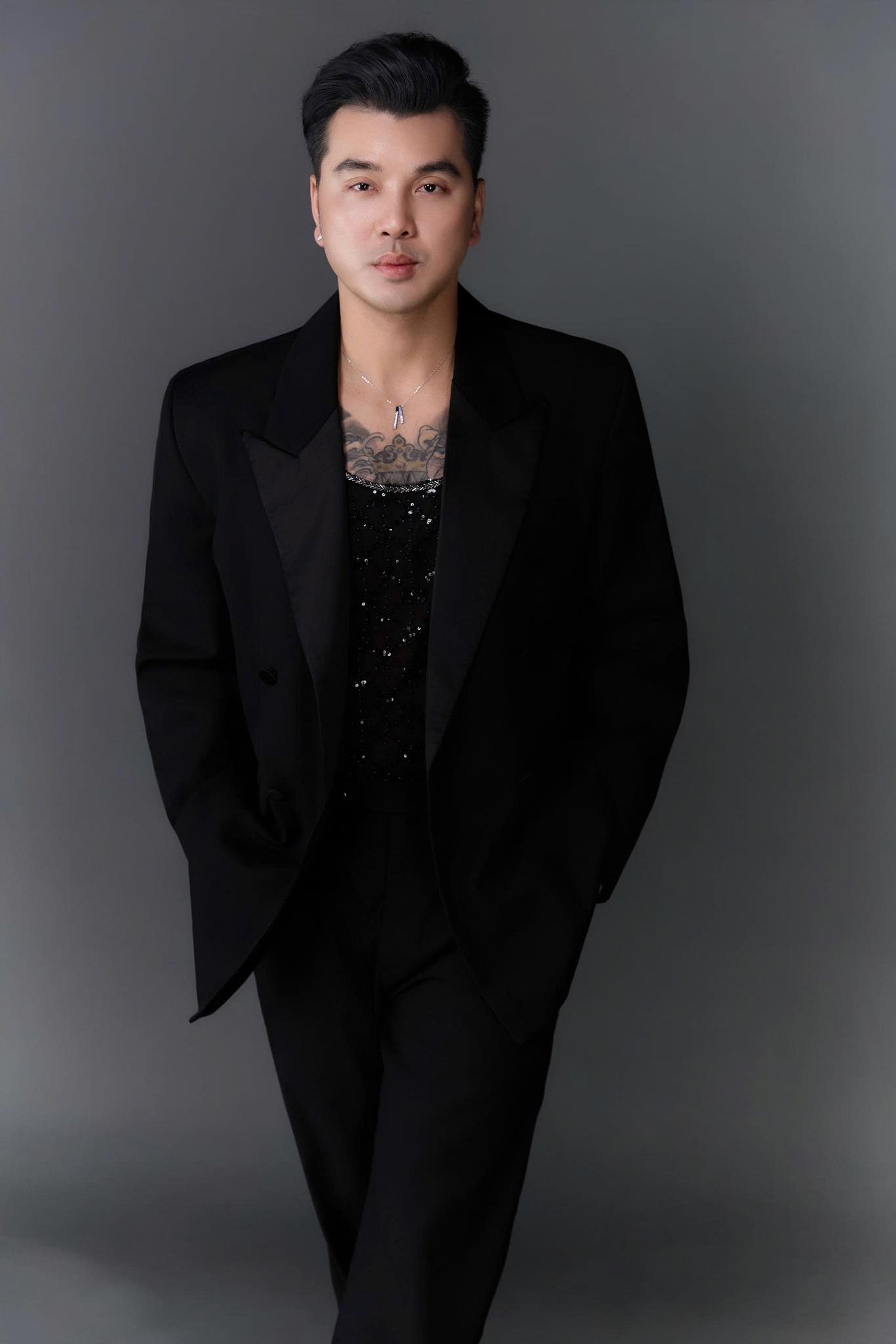 Đỉnh cao sự nghiệp Ưng Hoàng Phúc những năm đầu 2000