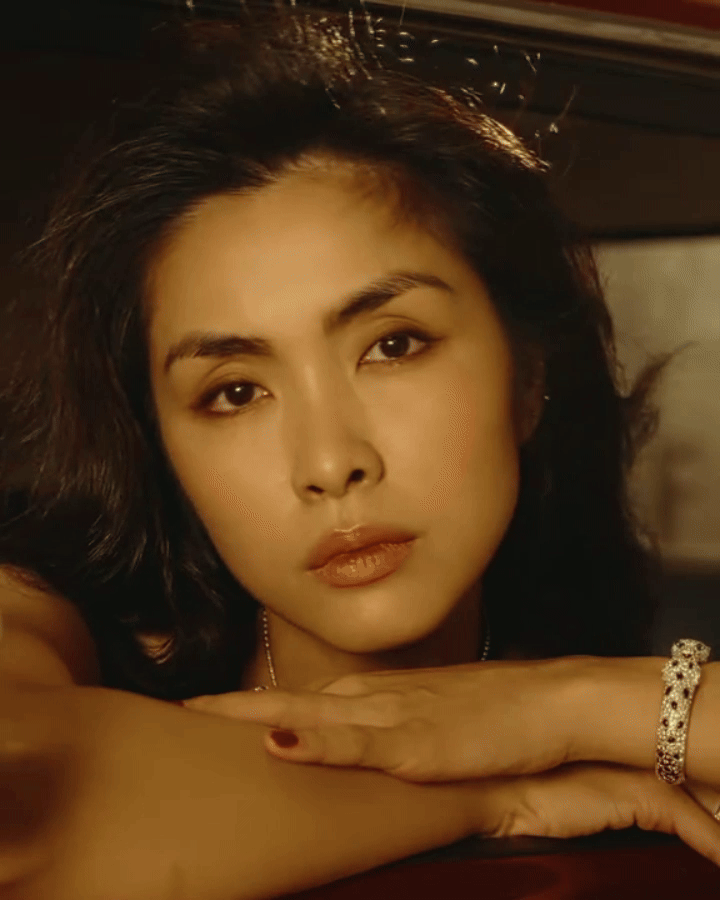 Nữ diễn viên ở tuổi 39 vẫn giữ được nét đẹp thanh thoát