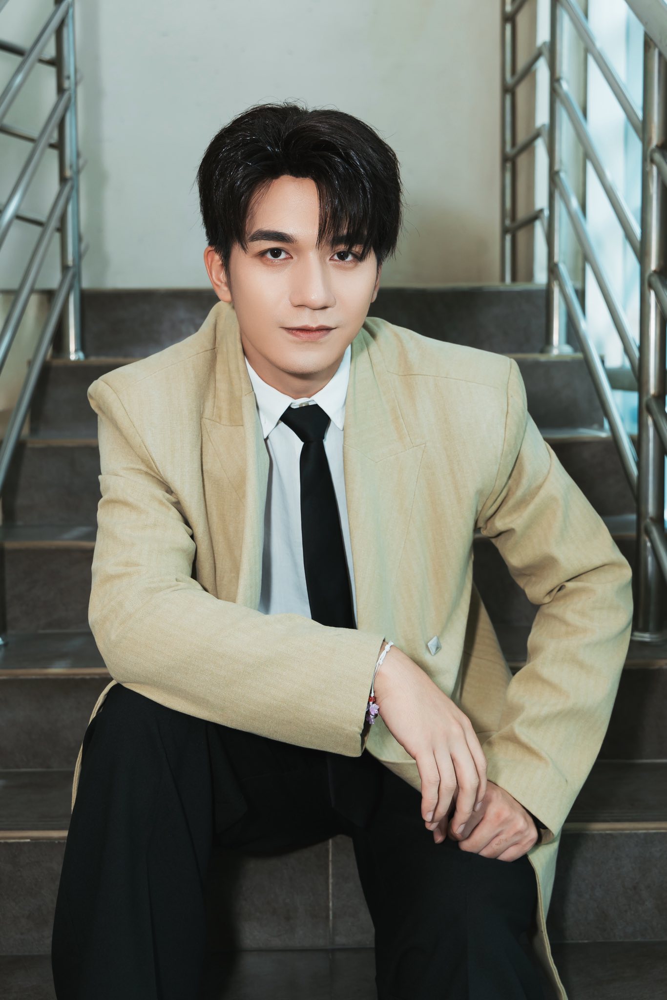 Đỗ Nhật Hoàng sau thành công Mưa Đỏ