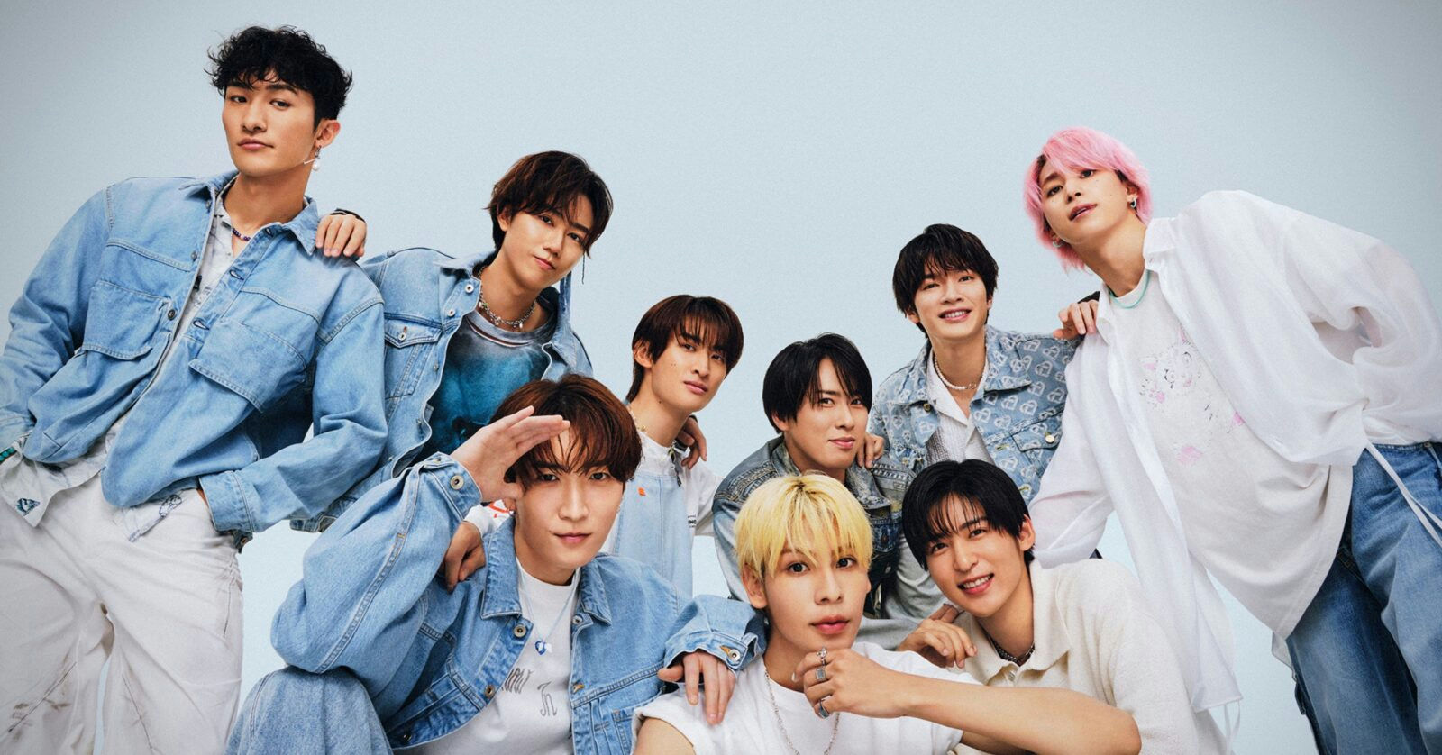 Cô gái nude tại concert Snow Man