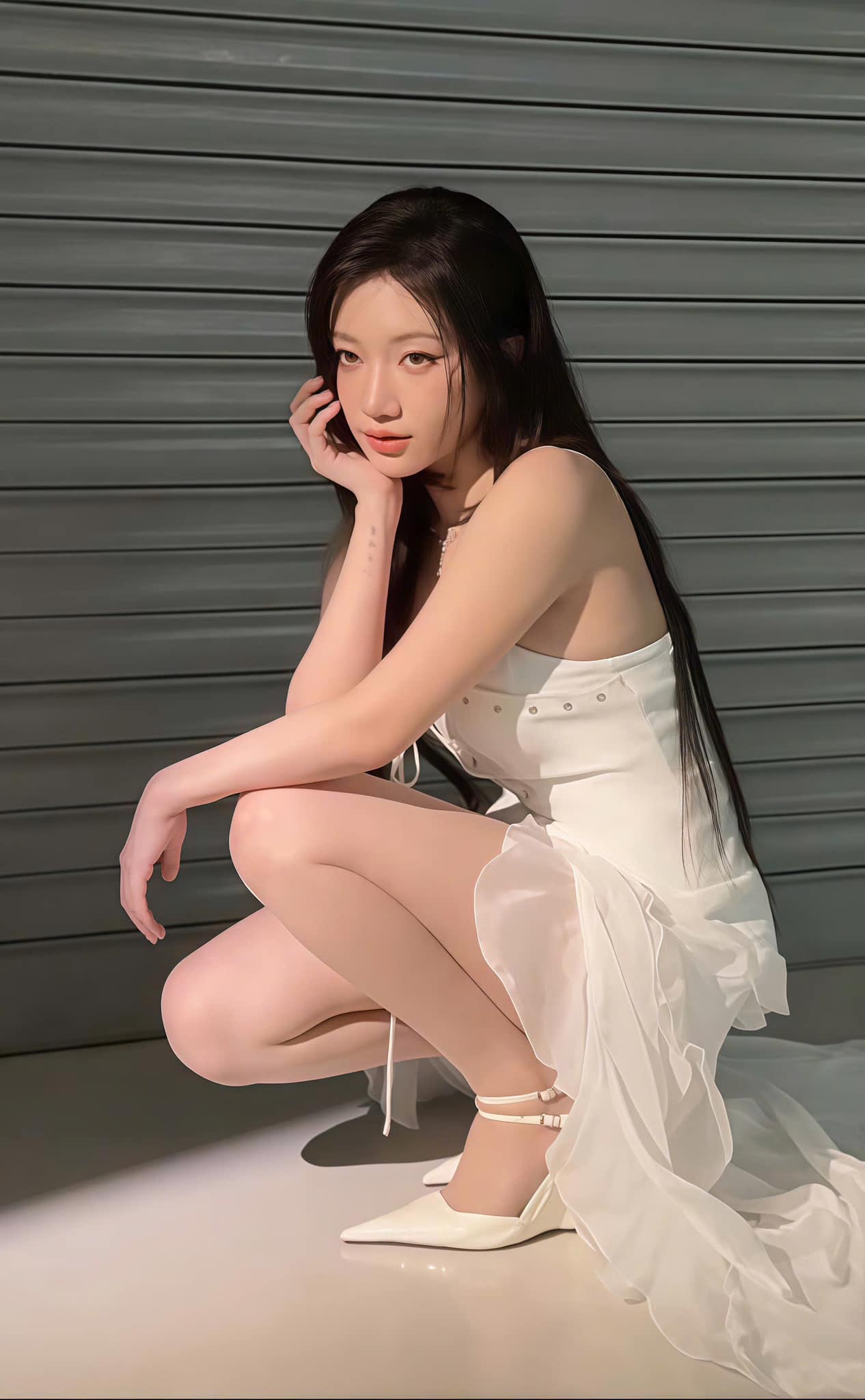 Nữ ca sĩ từng xin NSND Thanh Lam tha thứ giờ ra sao? - Ảnh 5. Orange biểu diễn năng động