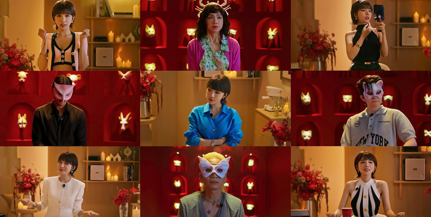 Trấn Thành la hét, đập phá trong Thỏ ơi