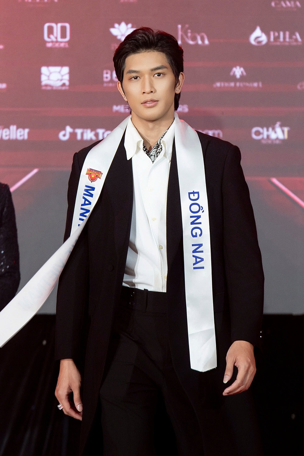 Nguyễn Văn Hoàng huấn luyện viên thể hình