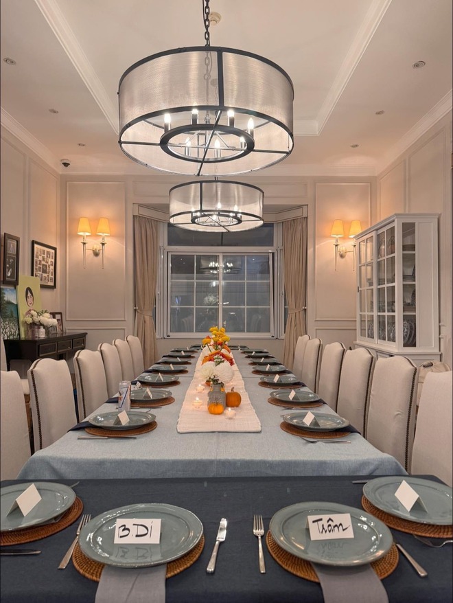 Phòng yoga và hồ bơi riêng tư trong nhà