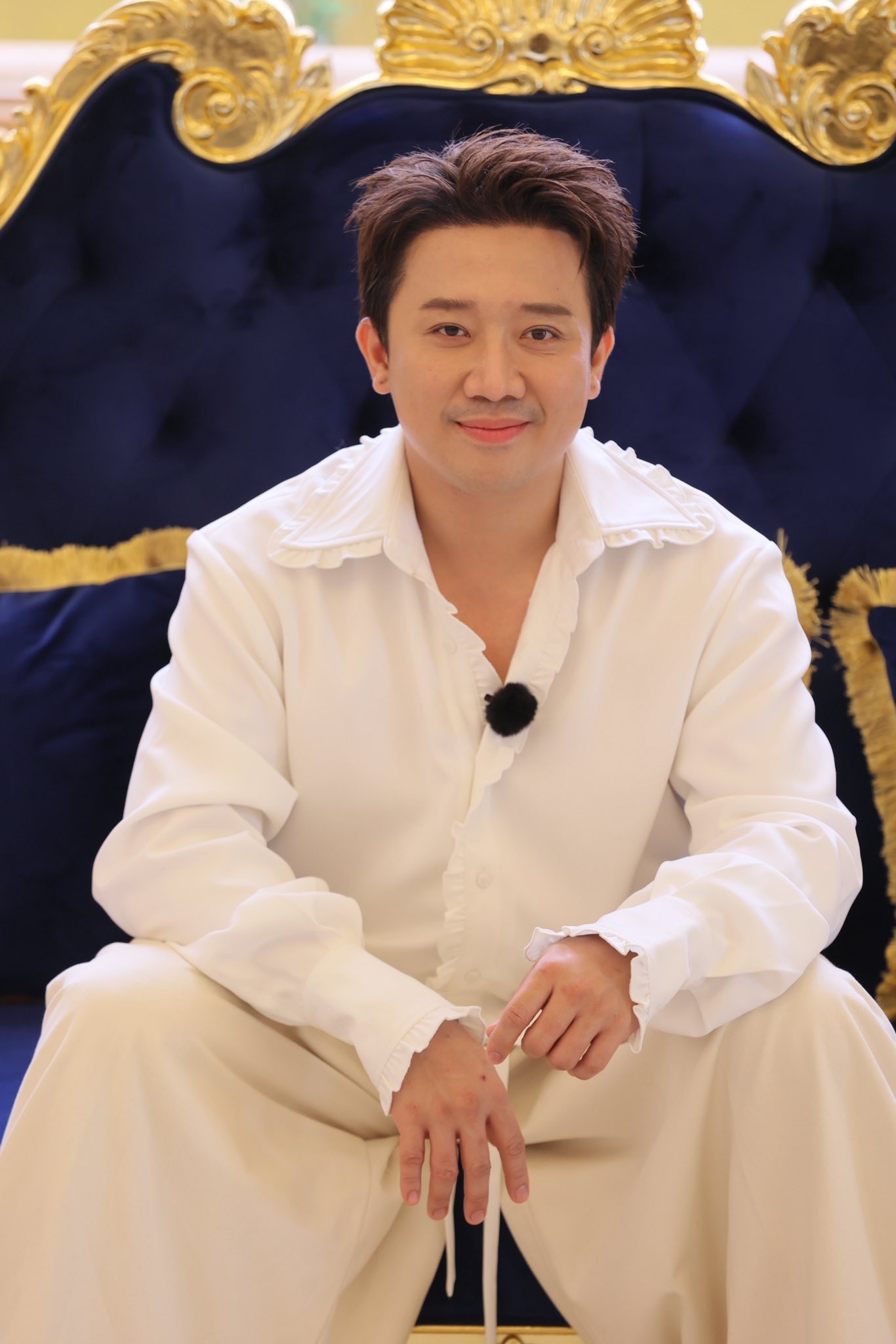 Trấn Thành sập nguồn? - Ảnh 4. Khán giả trân trọng sự cống hiến của Trấn Thành